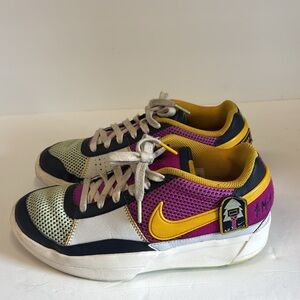 Nike JA-1 Camp Start From Scratch Basketball Shoes